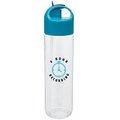 24 Oz. Aqua H2Go Arc Bottle